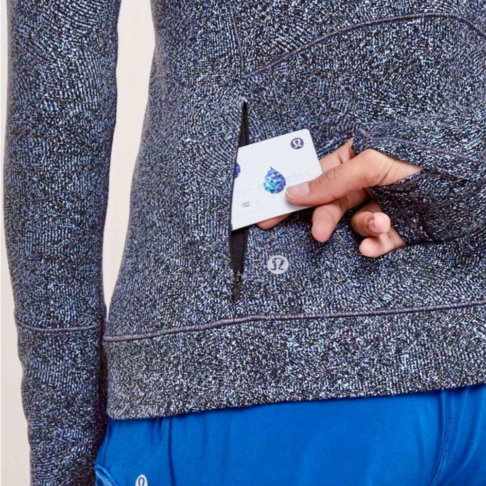 Lululemon Cypress Kiss Long Sleeve - Picture 3 of 8